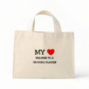 My Heart Belongs To A FINANCIAL PLANNER bags by professions My Heart Belongs To A FINANCIAL PLANNER bags