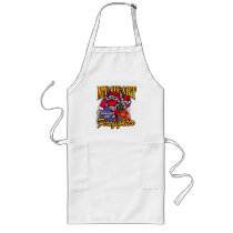 My Heart belongs to a Firefighter aprons by FireFighters My Heart belongs to a Firefighter aprons