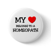 My Heart Belongs To A HOMEOPATH buttons by professions My Heart Belongs To A HOMEOPATH buttons