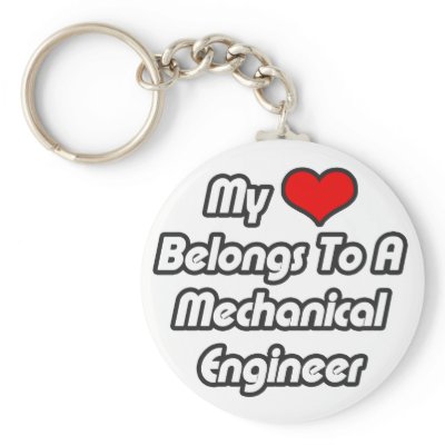 A Mechanical Engineer