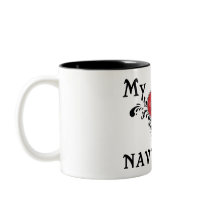 My Heart Belongs to a Navy Nuke mugs by stargazer00 My Heart Belongs to a Navy Nuke mugs