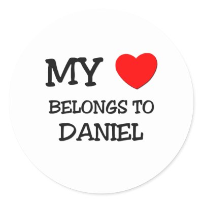 heart daniel