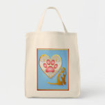 My Heart Belongs To Kitty Mugs Tote Bags