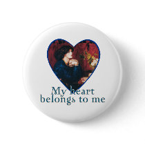 My Heart Belongs to Me buttons by greenbaby My Heart Belongs to Me buttons