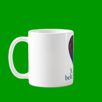My Heart Belongs to Me mugs