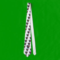 My Heart Belongs to Me ties