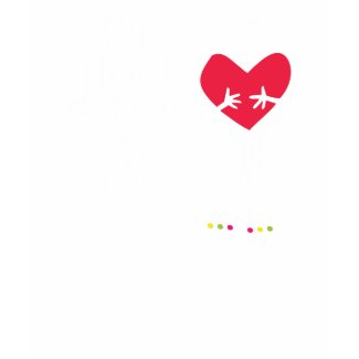 My Heart Belongs to Personalize It shirt