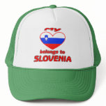 Slovene Hat