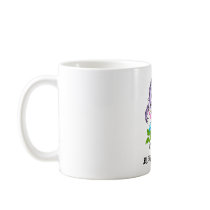 My Heart Bleeds For You Multi Coffee Mug