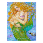 MY HEART  by Diana S Martin Post Card