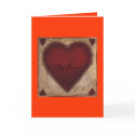 My Heart cards by andfly84 My Heart cards