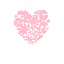My Heart Goes Green Special Edition T-Shirt