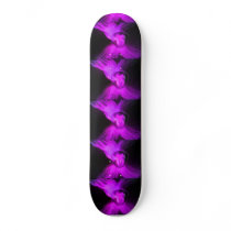 My Heart Has Wings Skateboard