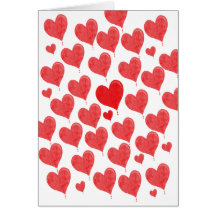 My Heart is Brighter Card