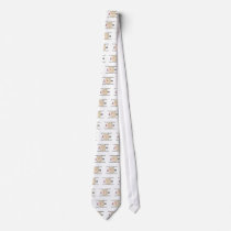 My Heart is in Afghanistan Tie