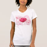 My Heart is in Dominica T Shirts