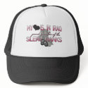 My Heart is in Iraq hats by silentranksshop My Heart is in Iraq hats