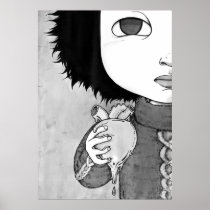 "My Heart is Melting for You" Yan Wei | 闫威 posters