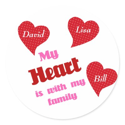 Heart And Family