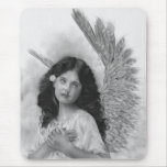 My Heart Is Yours Mousepad