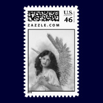 My Heart Is Yours Postage postage by katerinaart My Heart Is Yours Postage postage