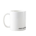my heart? mugs