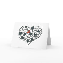 "My Heart of Hearts" Card by FrancescaSignorelli "My Heart of Hearts" Card