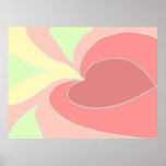 My Heart To You posters