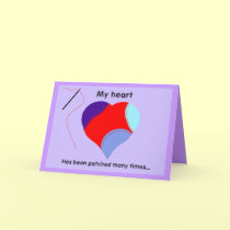 My heart valentines cards by Eddy_G My heart valentines cards