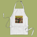 My Hearts Desire Apron