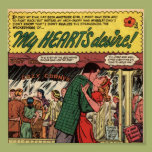My Hearts Desire Posters