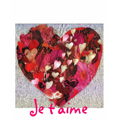 My Heart's Desire shirt