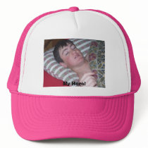 My Hero! hats