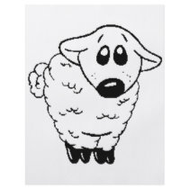 My Hero Lamb Flyers