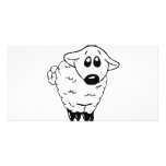 My Hero Lamb