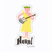 My Hero Nero