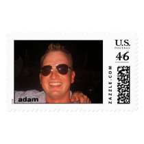 my hero postage