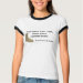 Ladies Ringer T-Shirt