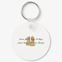 My Hero Wears Combat Boots keychains by rosiegiggles My Hero Wears Combat Boots keychains