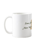 My Hero Wears Combat Boots mugs