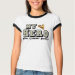 Ladies Ringer T-Shirt
