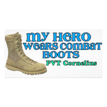 My Hero Wears Combatboots photo cards by Kayladawl My Hero Wears Combatboots photo cards