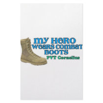 My Hero Wears Combatboots stationery by Kayladawl My Hero Wears Combatboots stationery