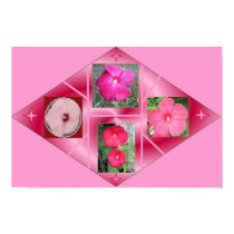 MY HIBISCUS posters by KABSANNIE MY HIBISCUS posters