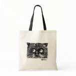 My Himalayan Cat Goma Face Bag bags