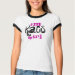 Ladies Ringer T-Shirt