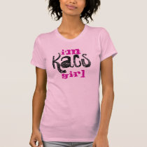 My HK Shirt t-shirts