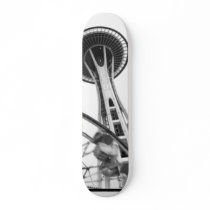 My Home skateboards