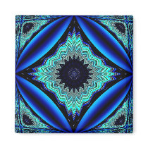 My Homemade Time Machine Magnet by KingDaddy My Homemade Time Machine Magnet