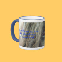 My Horse's Eye mug 11oz mugs